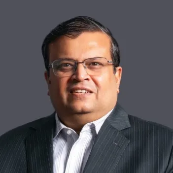 Kalidas Ghose